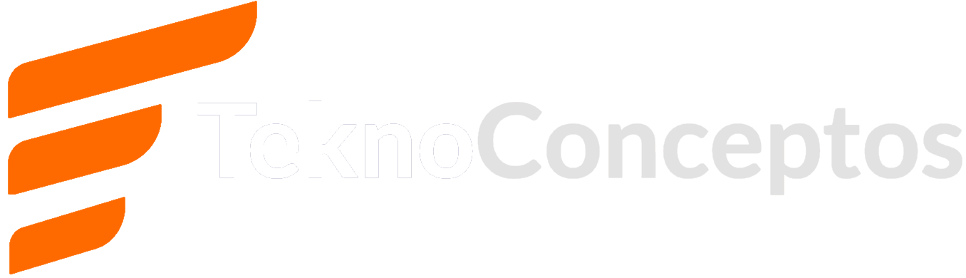 Logo Tipo Fluent_TeknoConceptos_color_letras blancas_1