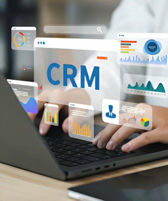 CRM: ¿Qué es y por qué debería importarle a tu negocio?