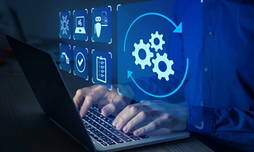 Transformación digital: ¿Qué es y por qué debería importarle a tu negocio?